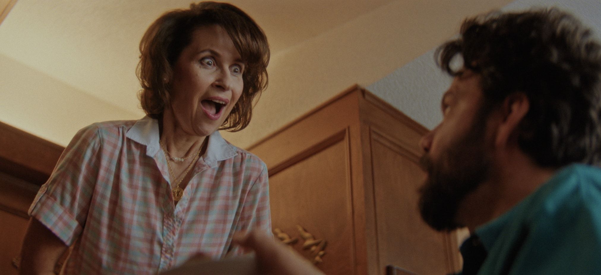 Bronwen Bonner-Davies in Neighbor